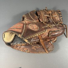 Rawlings Primo Series: PRM1125 Baseball Mitt ...