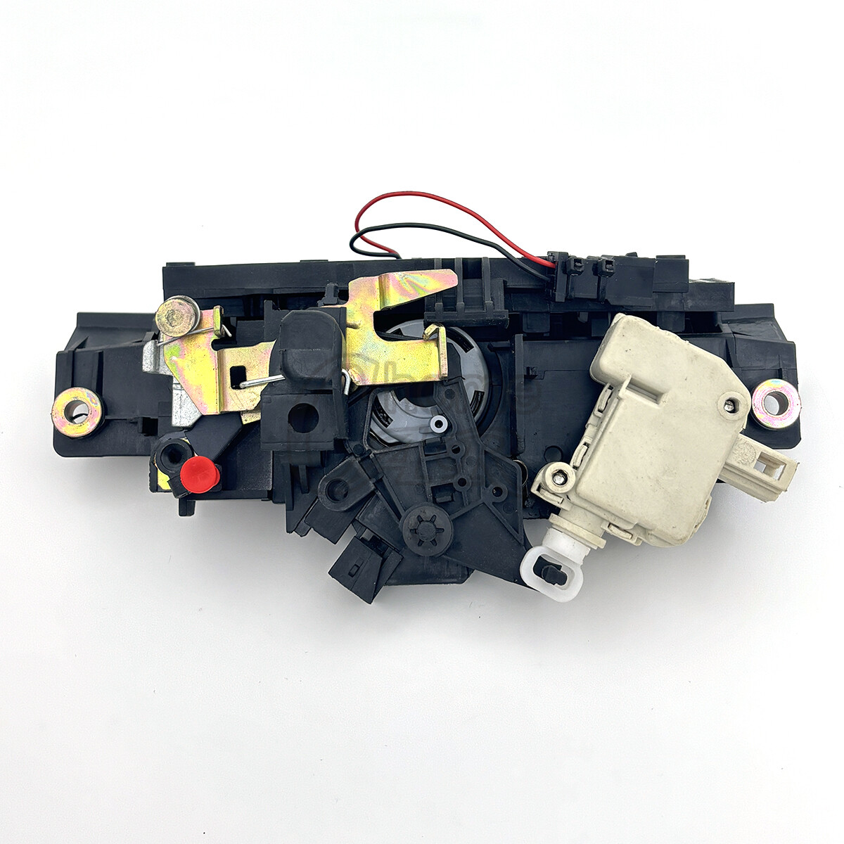Audi A6 Rear Trunk Lid Door Lock Latch Actuator 4B0827565J OEM for