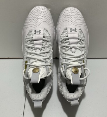 Under Armour Harper Home Run Token Low Baseball Cleats