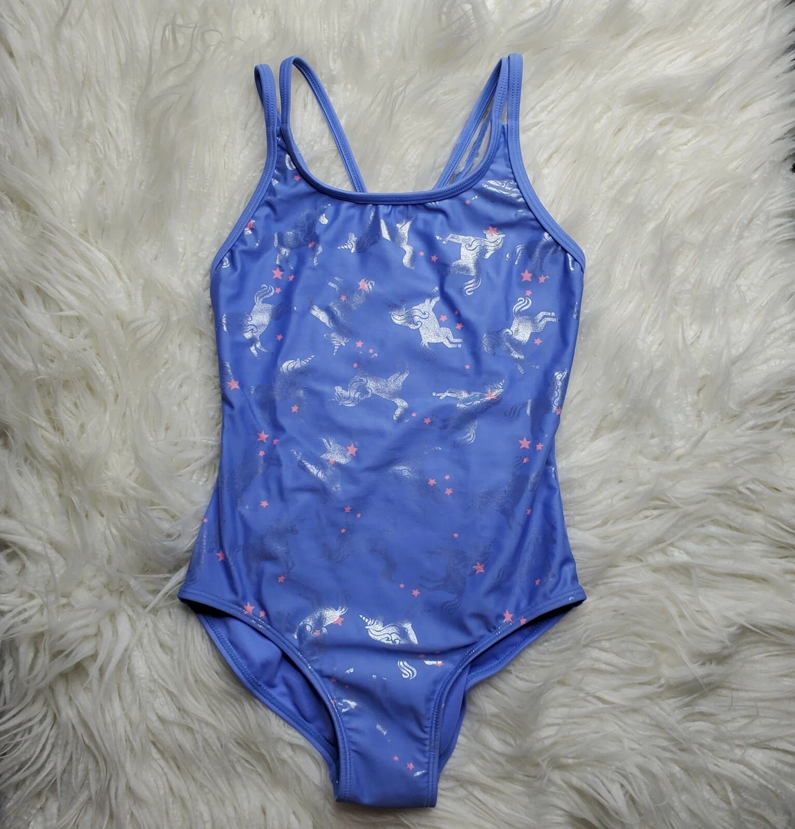 Cat Jack Unicorn Swimsuit