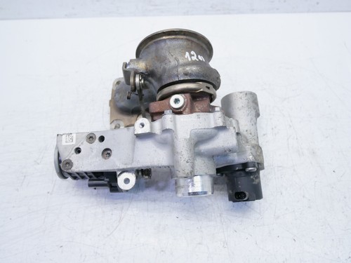 Turbolader für Opel Corsa F 1,2 F12XHL EB2ADTD 9836081180