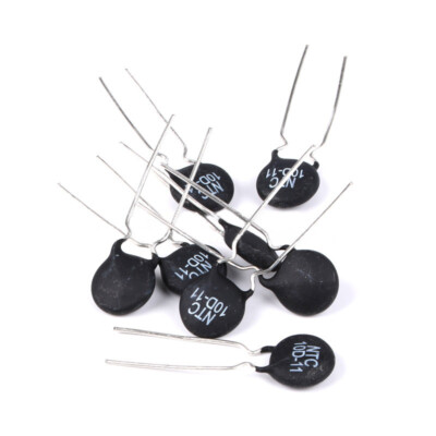 Thermistor Resistors Temperature Sensor 5D-9 10D-5 20D-20 33D-7 47D-15 NTC Serie