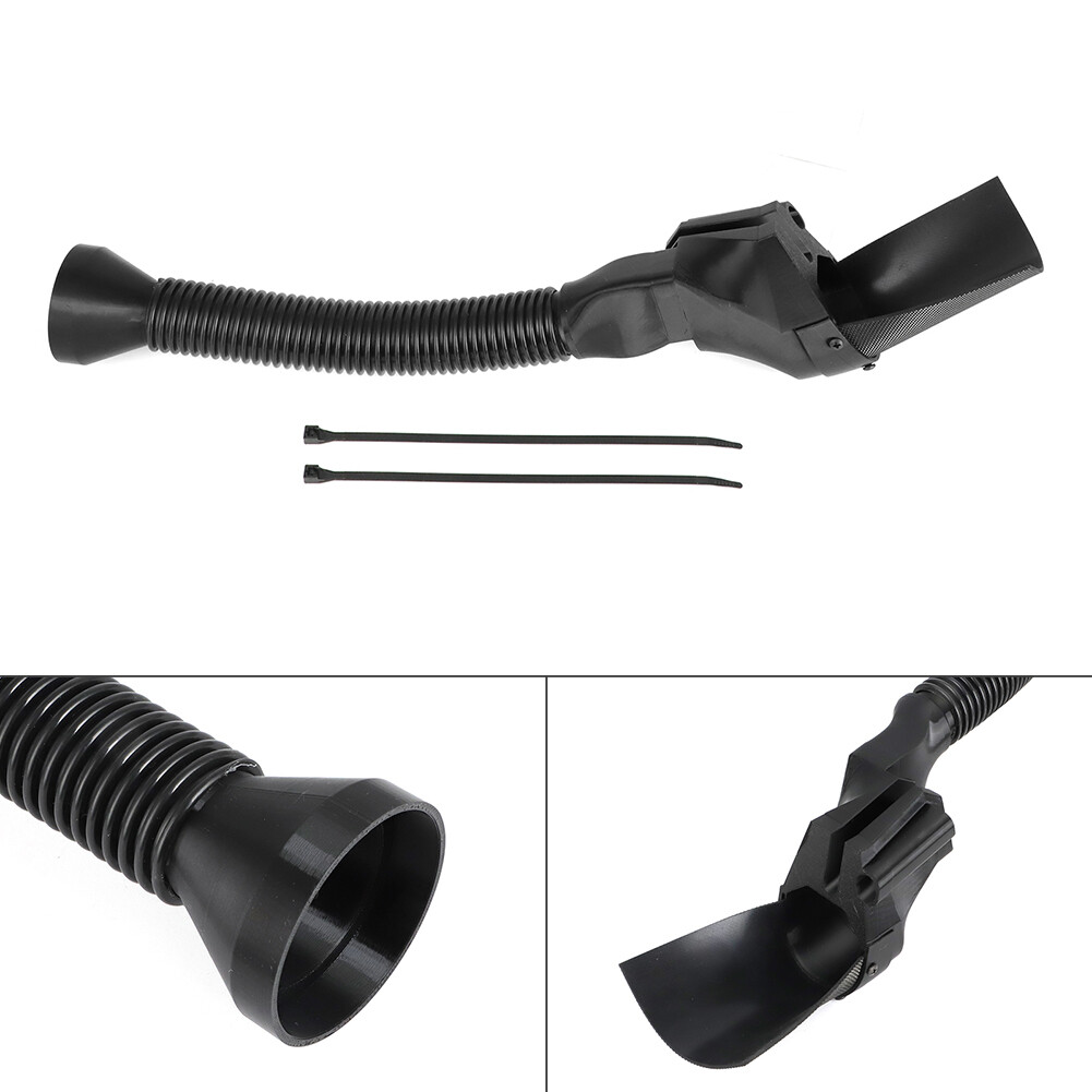 For DeWALT DWS779/780 DW718/719 Dust Collection Upgrade Miter Saws Complete Kit