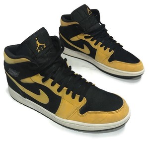 jordan 1 mid reverse new love