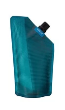 Vapur After Hours Portable Flask, Collapsible Flask with Pour Spout, Perfect ...