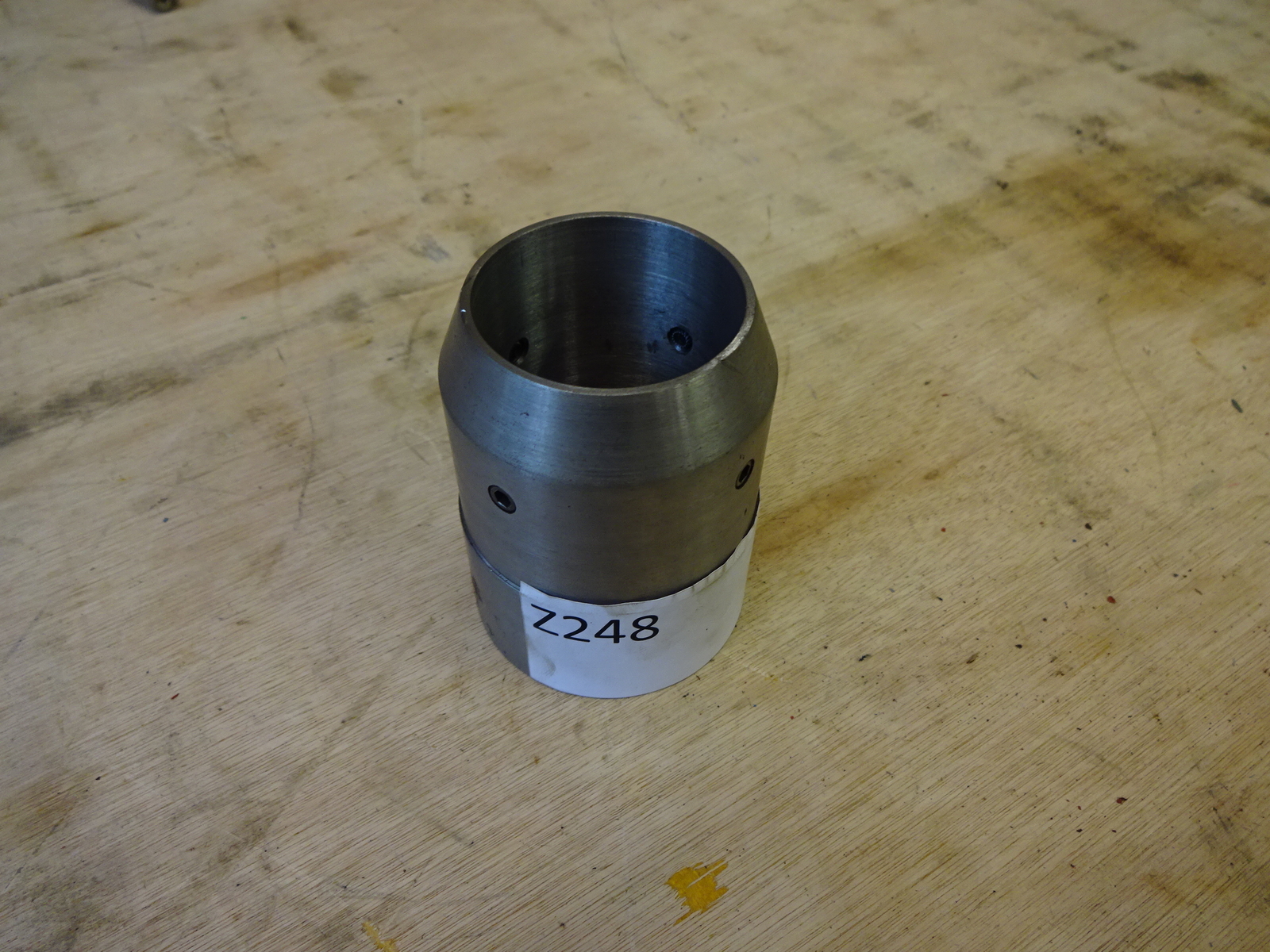 Harrison Graduate wood lathe chuck eBay