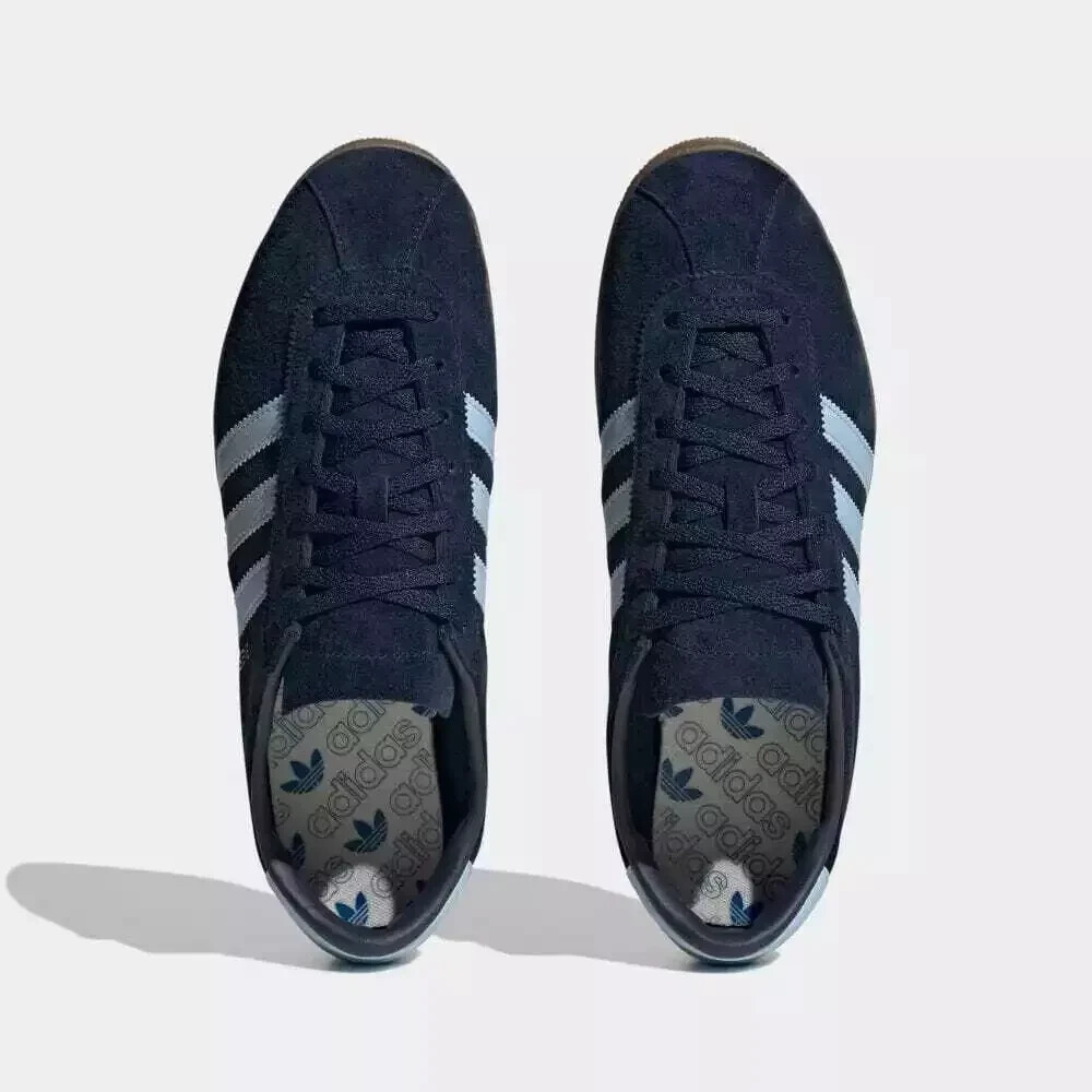  アディダス Berlin College Navy GY7446 adidas Berlin College Navy / Pantone / Off White ( 2022 ) GY7446