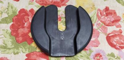 Bowflex SelectTech 552 Dumbbell Weight Plate #5 Largest 002-2069 Series 2