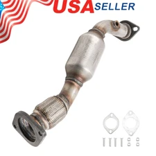 High Quality Direct Fit Catalytic Converter for 2009 - 2011 Buick Lucerne 3.9L