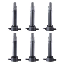 New 6 pack Ignition Coil For C1522 UF502 2006-2010 Chrysler Dodge 4.0L 2.7L 3.5L