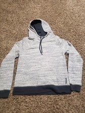 Womans Reebok hoodie size small