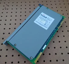 PROSOFT TECHNOLOGY 3100-MCM COMMUNICATION INTERFACE MODULE