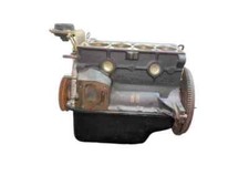 ⭐ 100GL teilmotor 118632 für SEAT MARBELLA 0.9 GASOLINA 1986