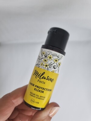 Mélusine Paris - Hair Protection Elixir 30ml