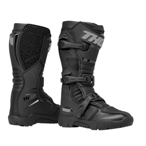 Thor Blitz XR ATV Motocross Offroad Men Boots - Pick Size & Color - Picture 12 of 19