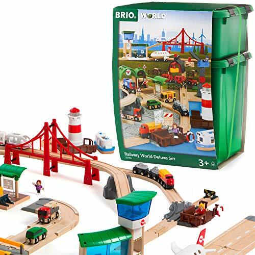 brio world 33319