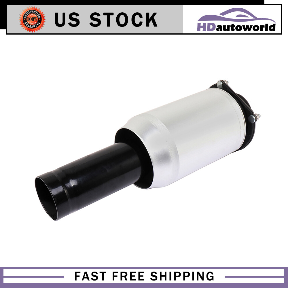 Front Left For Bentley Continental GT GTC Air Spring Shock Air Suspension Bags