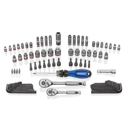 Kobalt Vehicle Sockets and Socket Sets