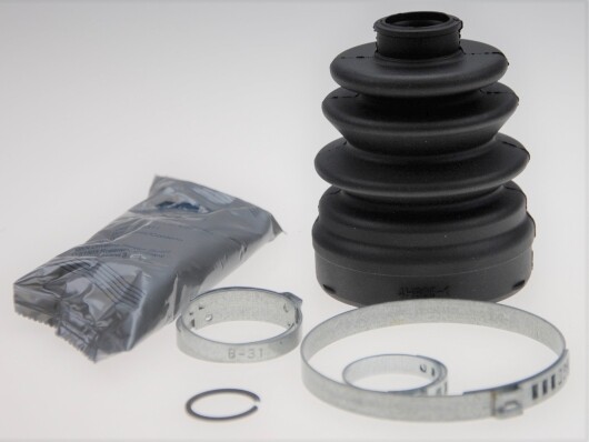 307172 LÖBRO Bellow Set, drive shaft for HYUNDAI,KIA