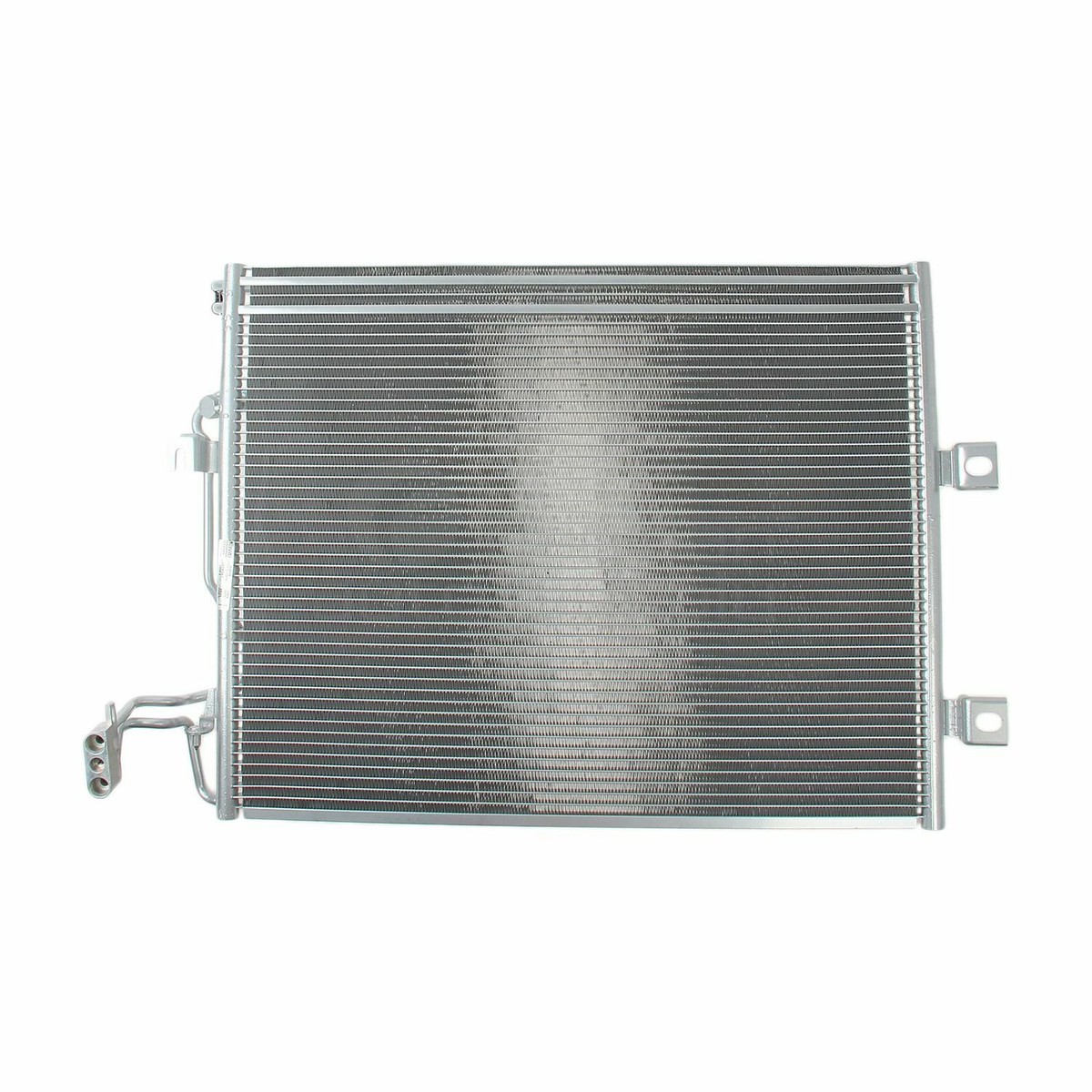 Nissens A/C Condenser Front 94858 2215000154 for Mercedes MB | eBay