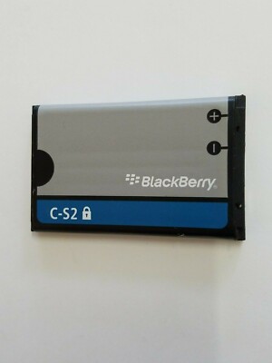 Batteria Blackberry C-X2, CX2 1250 MAh, Compatibile - Foto 10