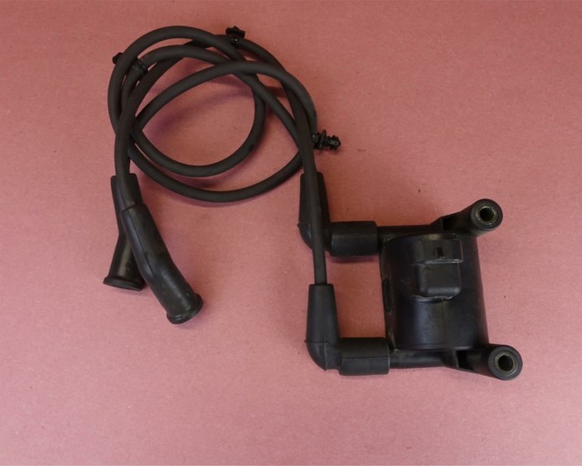 20072016 Harley Davidson Road Glide Custom FLTRX Ignition Coils Spark