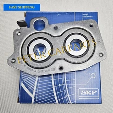 SKF Manual Gearbox For VW AUDI SKODA 02T 5 Speed 5MT Bearings Mount Assembly