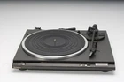 Technics SL-BD20D DC Servo Automatic Turntable System With P34 Cartridge - Fair