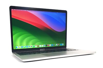 Apple MacBook Pro 2020 13.3