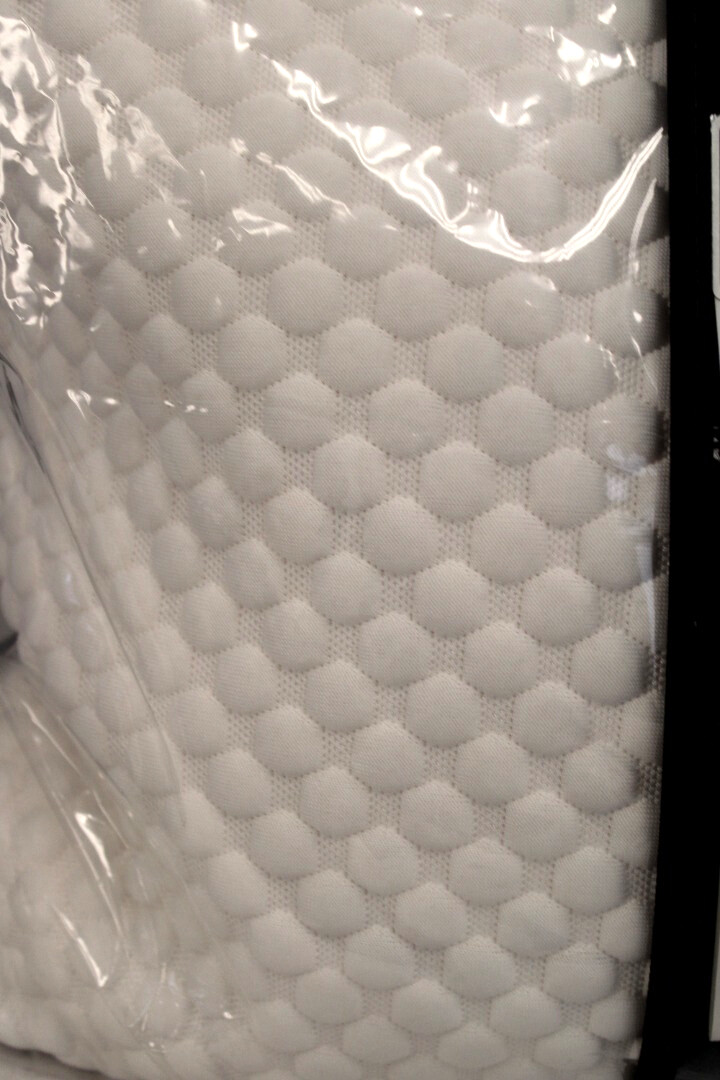 TEMPUR Comfort Pillow Cloud Soft White Classic 74cm x 50cm AntiAllergy