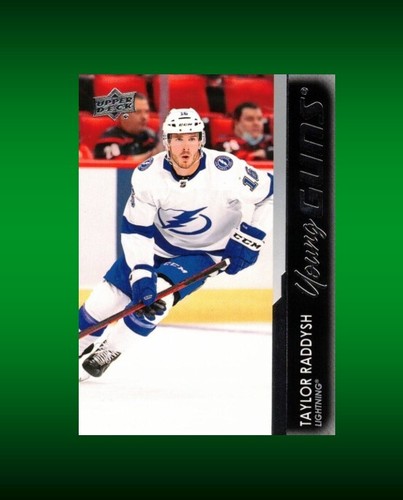 2021-22 Upper Deck Series 1, 2 & Extended YOUNG GUNS U Pick FREE Combined Ship. - Picture 59 of 156