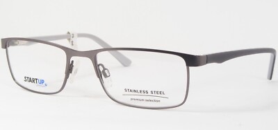 Start UP premium BI 7929-14 Grey RARE EYEGLASSES GLASSES 50-17-135mm Germany