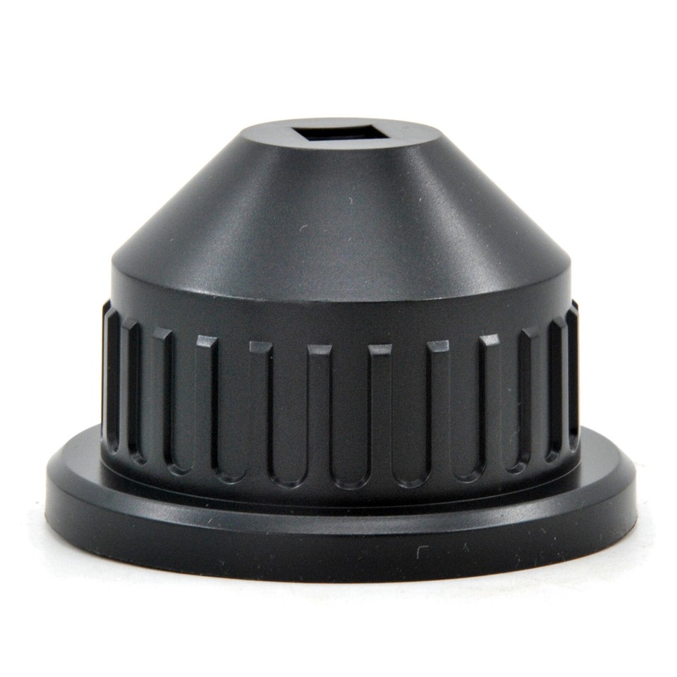 EJ.life adaptateur d'oculaire de microscope Bague d'adaptation en métal