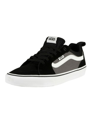 Vans A38DM vn0a38dm8j71 scarpe in tela uomo porto