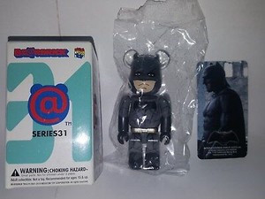 bearbrick series 31