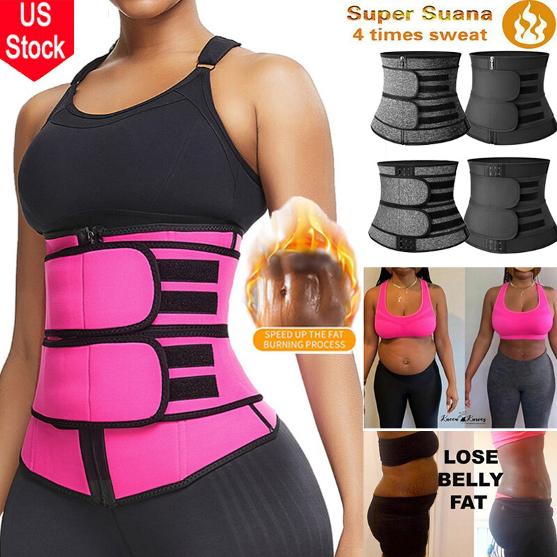 Belly Fat How To Use A Waist Trainer For Best Results Belly Fat