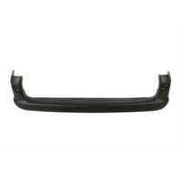 StoßFäNger Hinten Schwarz FüR Renault Kangoo Express FC0/1_ KC0/1_