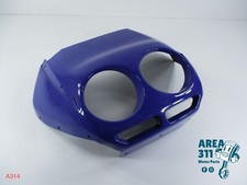 AP8130960 APRILIA CUPOLINO VIOLA ORIGINALE PEGASO 125cc anno 89' al 91'