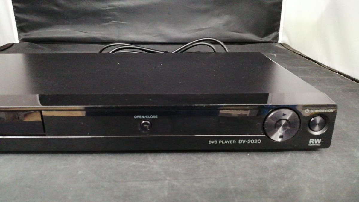 【新品未使用】pioneer パイオニア DV-2020 パイオニア DV-2020 価格比較 - 価格.com