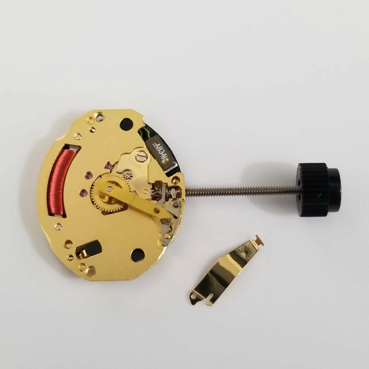ETA 976.001 Quartz Movement Watches Repair Parts Replaces 279.001