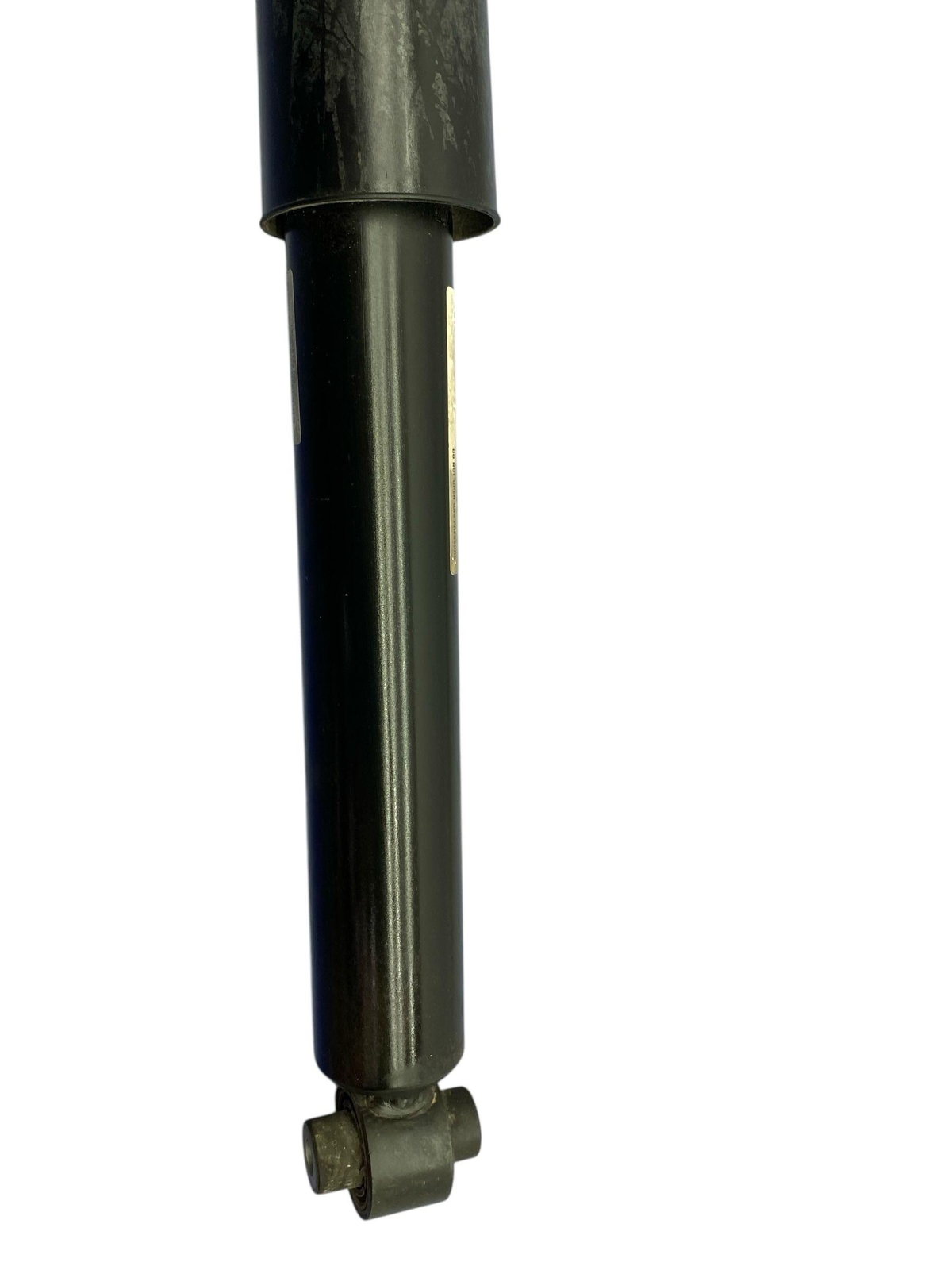 2016-2020 BENTLEY BENTAYGA 4L AWD REAR LEFT SHOCK ABSORBER SUSPENSION STRUT ASSY