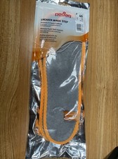 Pedag Sneaker Magic Step 180 orthotic insole with memory foam