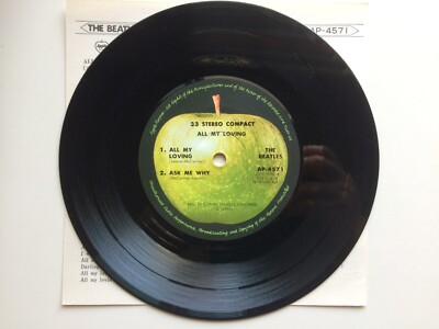 The Beatles 