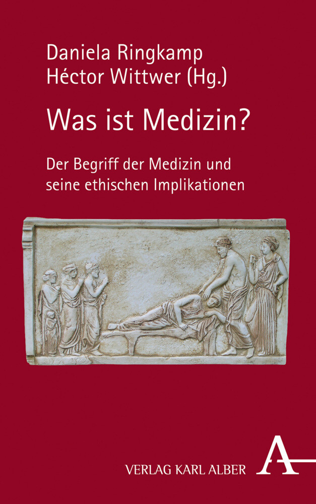 Thumbnail - Was Ist Medizin? | Der Begriff Der Medizin Und Seine Ethischen