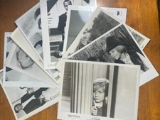 10 Child Actors Assorted Original Old Movie Still Photo Lot A160