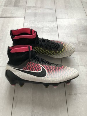 botas nike magista