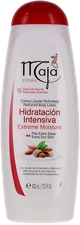 Extreme Moisture By Maja For Women Perfumed Body Lotion 13.5oz New