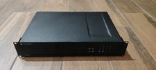 Atlona AT-UHD-PRO3-66M  2 AT-UHD-70C-RX Receivers VERY NICE  HDMI Switcher