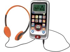 VTech Rock  Bop Music Player French Version Small