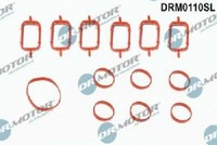 Original Dr.Motor Automotive Dichtungssatz AnsaugkrüMmer DRM0110SL FüR BMW